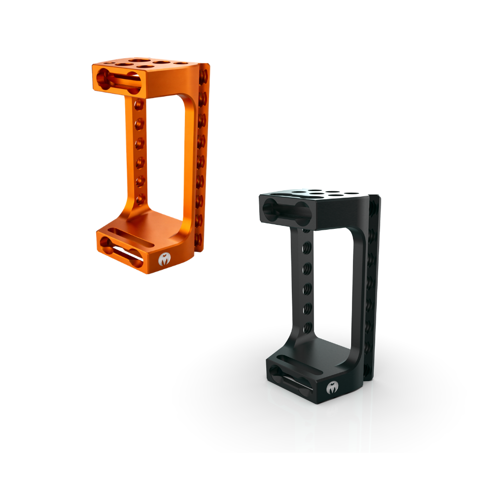 XPAND Cheese Plate Cage