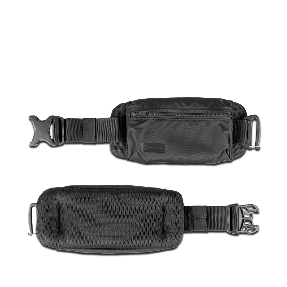 Wandrd Waist Straps