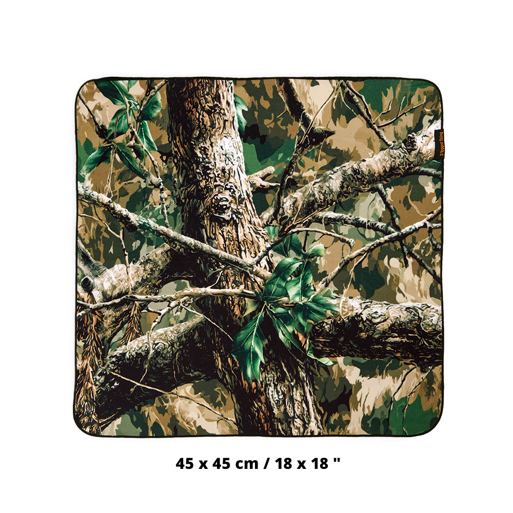 Magic Wraps Protective, Self-Adhesive, Reusable Gear Wraps for Outdoor Use