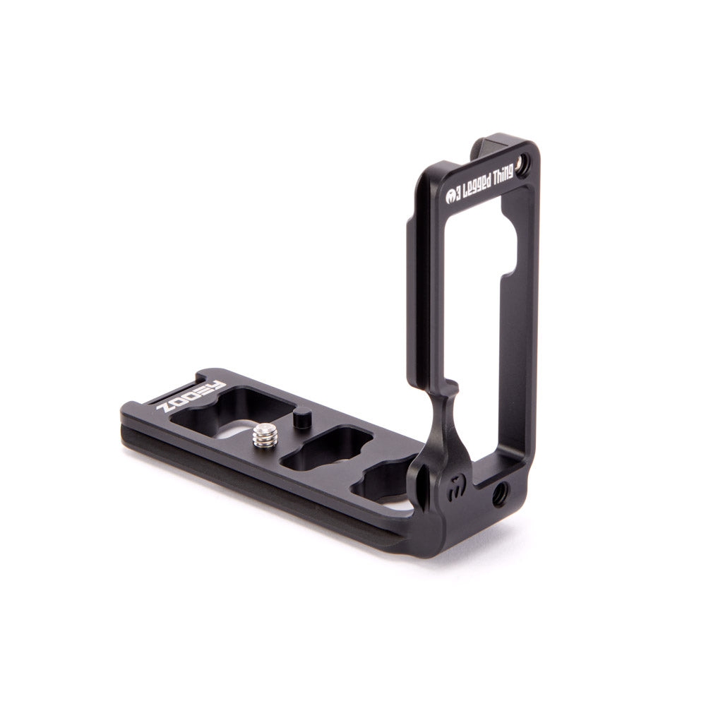 ZOOEY QD dedicated L-bracket for Nikon Z8 **EX-DEMO**