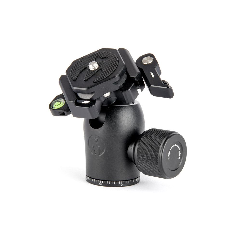 AirHed Pro Lever Tripod Ball Head with Lever Clamp
