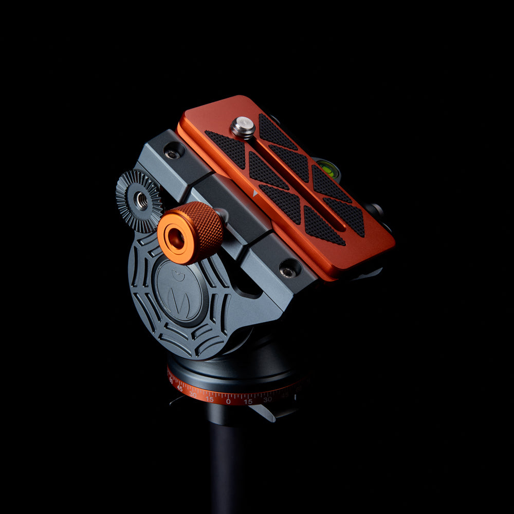 AirHed Cine Video Head