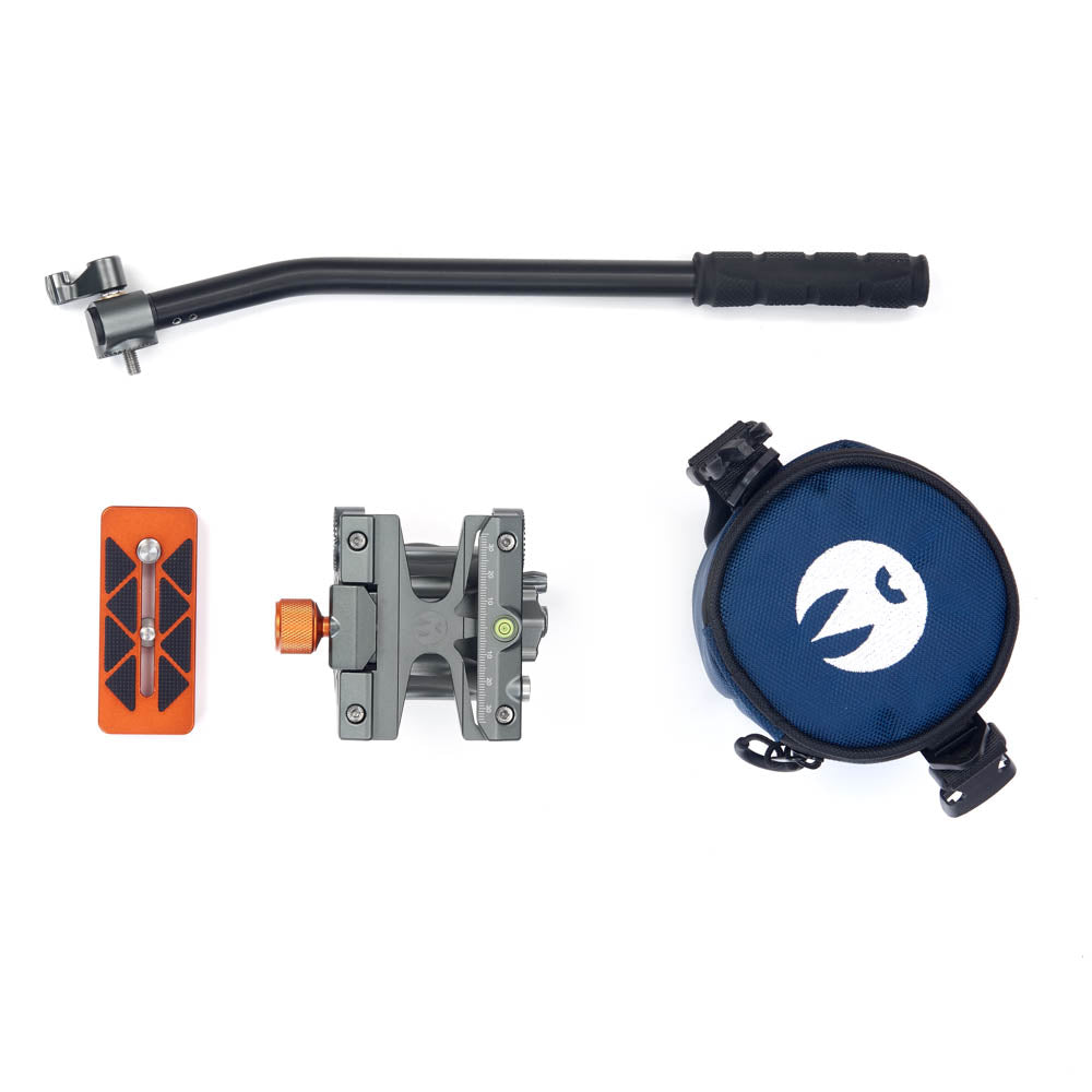 AirHed Cine Video Head