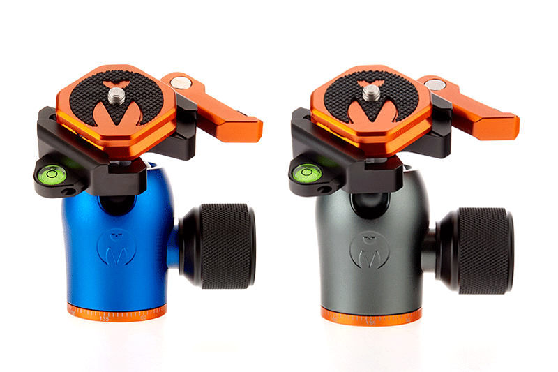 AirHed Pro Lever ballhead