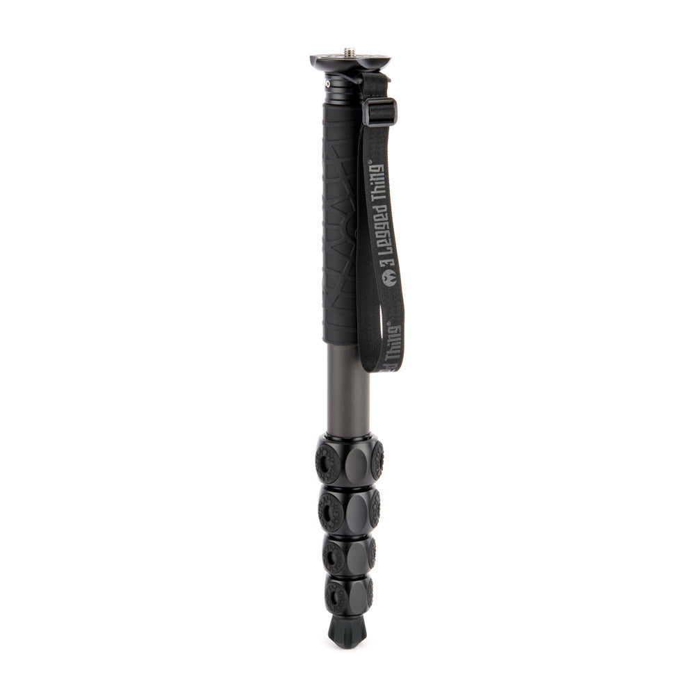 Legends Alana Carbon Fibre Travel-Friendly Monopod**EX-DEMO**