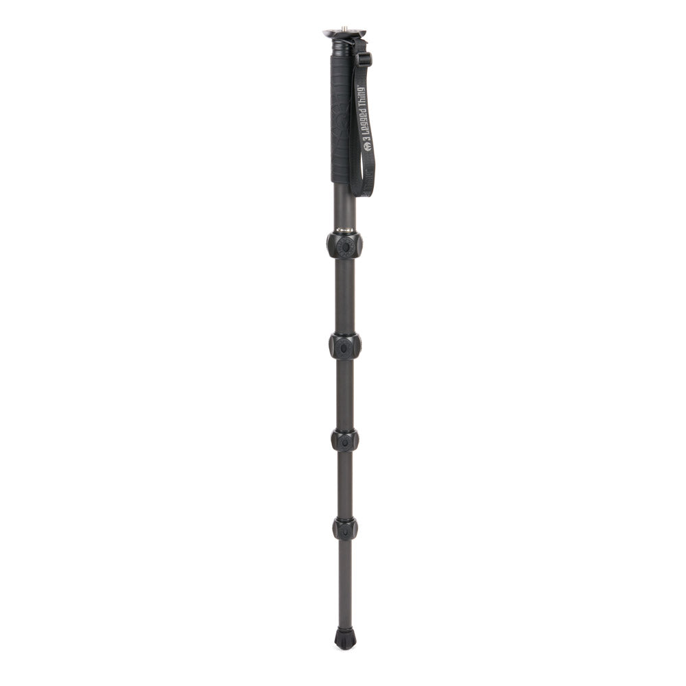 Legends Alana Carbon Fibre Travel-Friendly Monopod