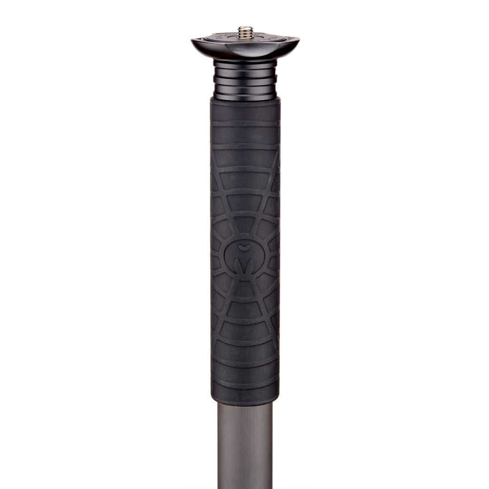Legends Alana Carbon Fibre Travel-Friendly Monopod