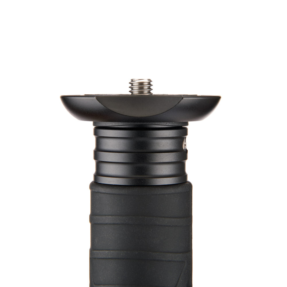 Legends Alana Carbon Fibre Travel-Friendly Monopod