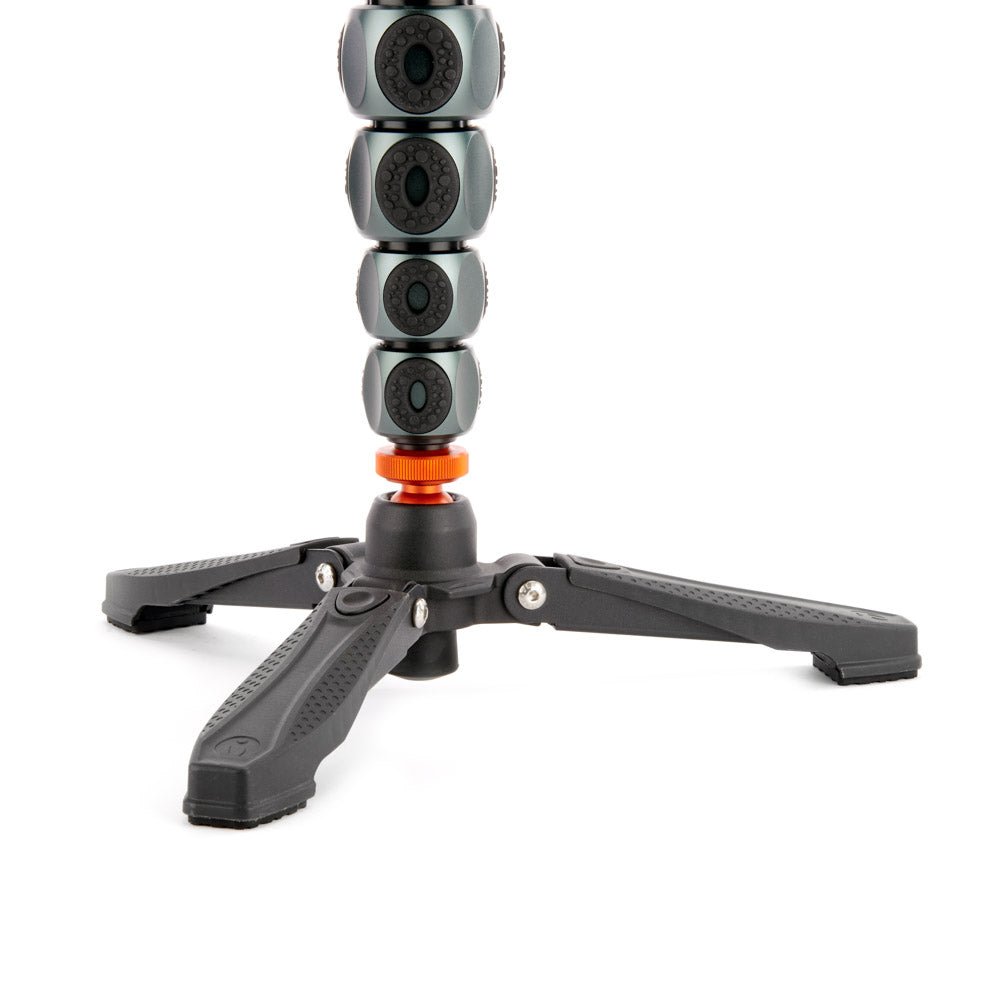 Legends Alana Carbon Fibre Travel-Friendly Monopod**EX-DEMO**