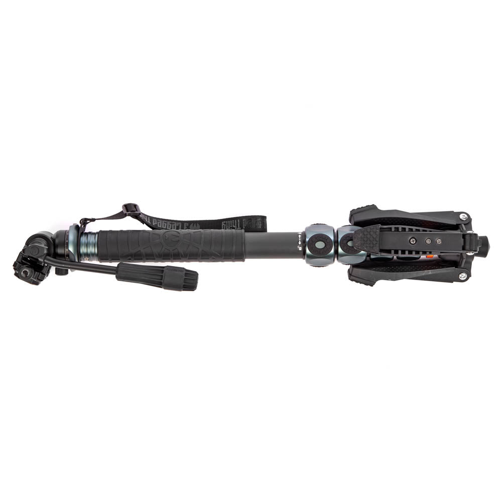 Legends Alana Carbon Fibre Travel-Friendly Monopod
