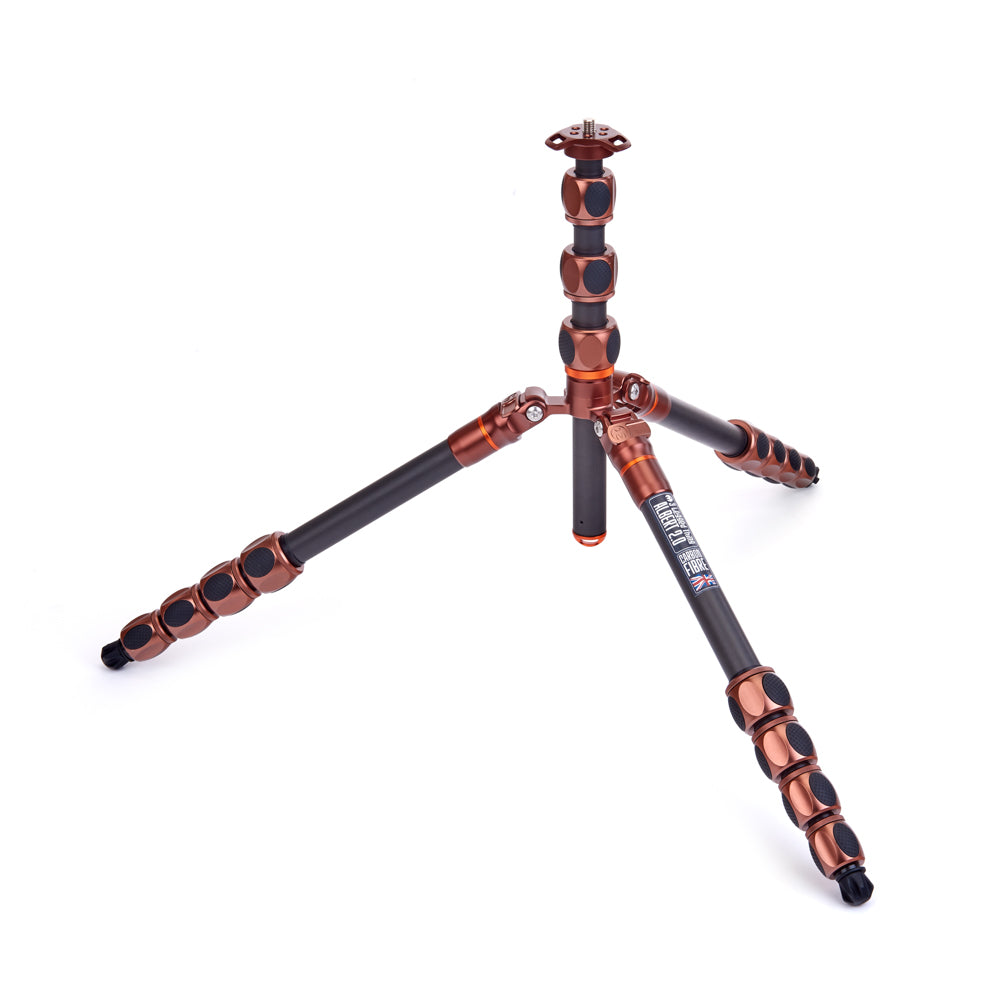 Albert 2.0 Carbon Fibre Tripod System - **EX DEMO**