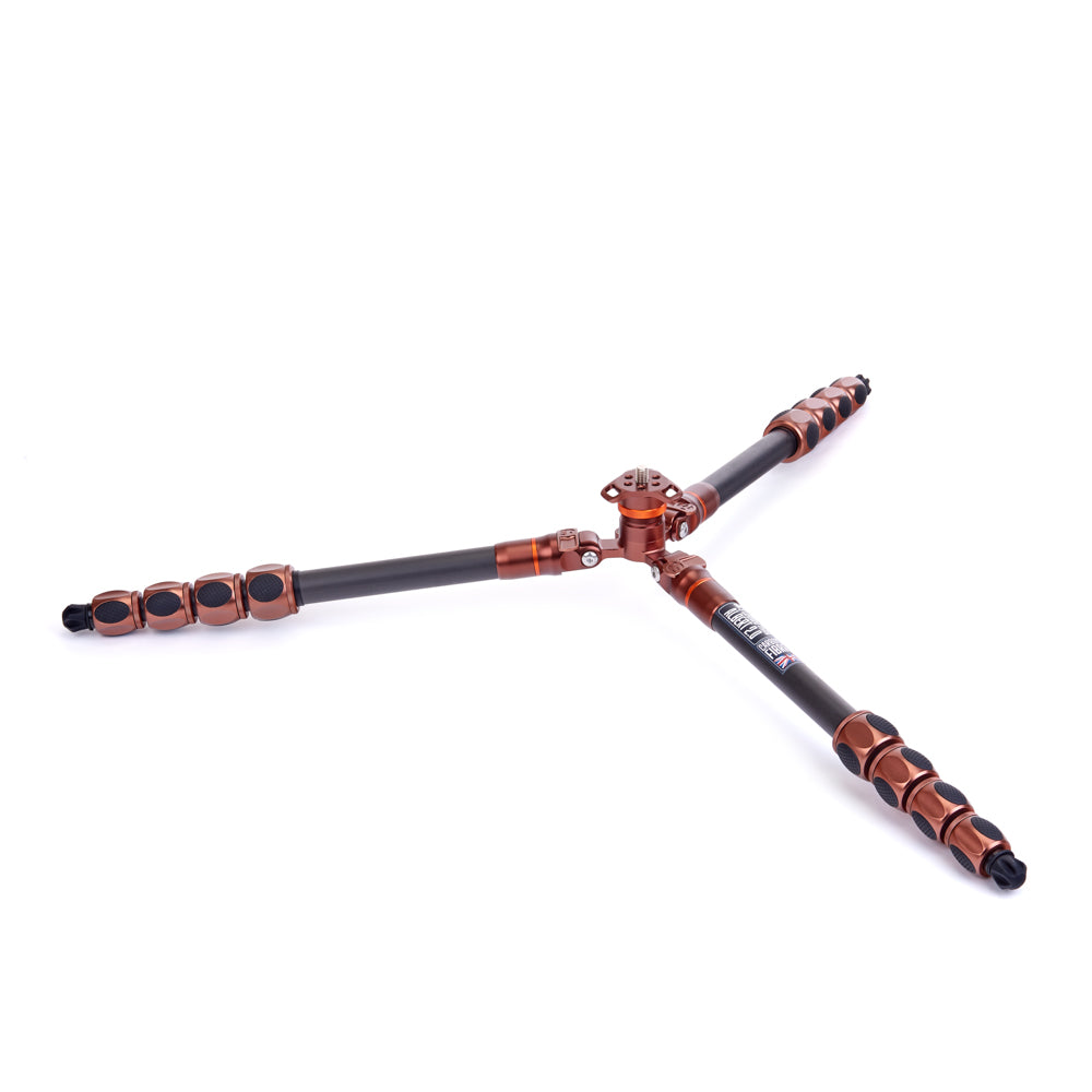 Albert 2.0 Carbon Fibre Tripod System - **EX DEMO**