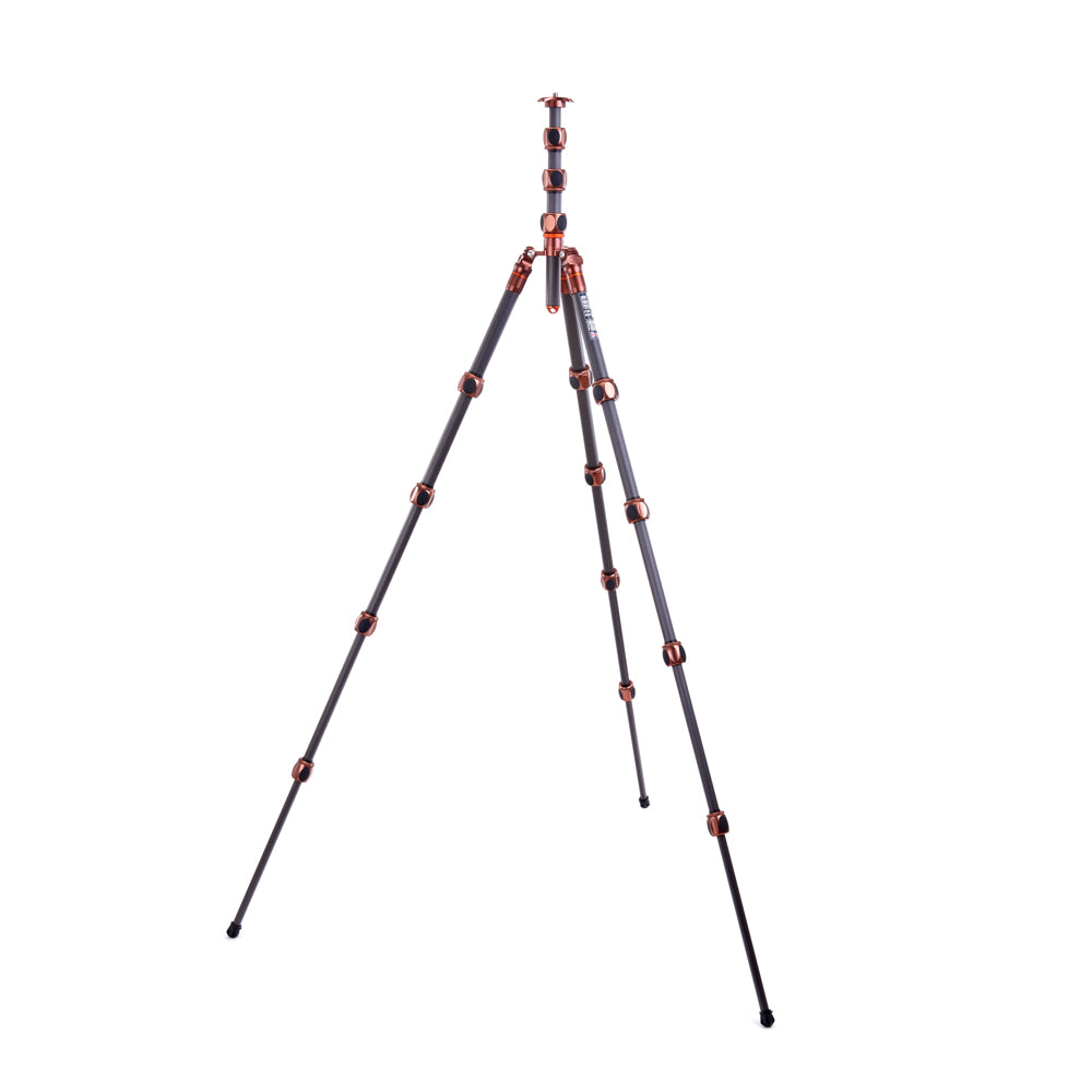 Albert 2.0 Carbon Fibre Tripod System - **EX DEMO**