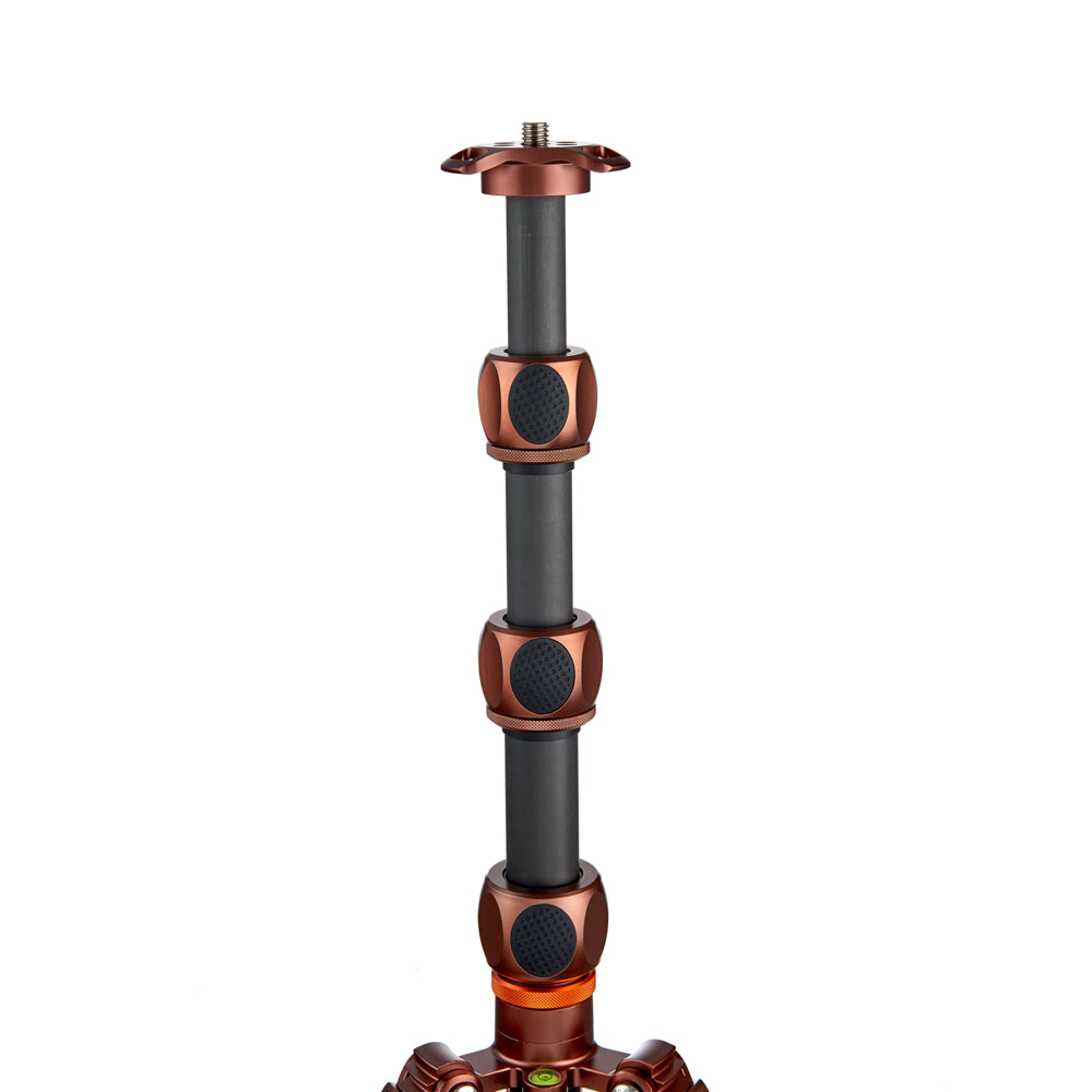 Albert 2.0 Carbon Fibre Tripod System - **EX DEMO**