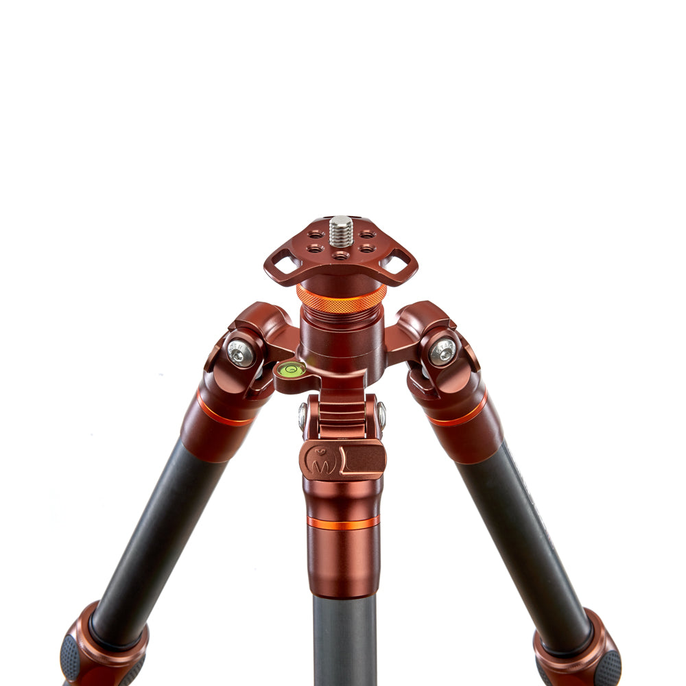 Albert 2.0 Carbon Fibre Tripod System - **EX DEMO**