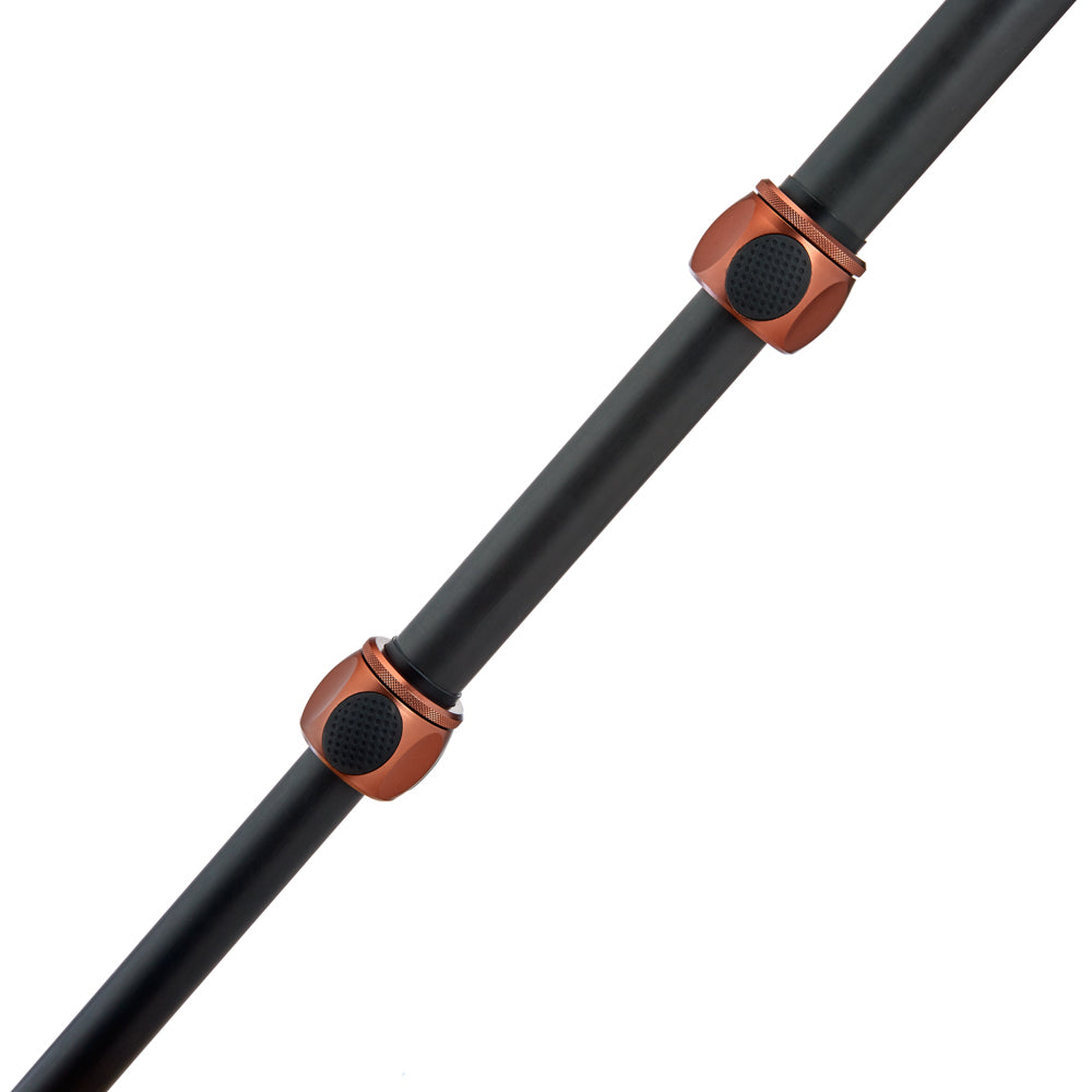 Albert 2.0 Carbon Fibre Tripod System - **EX DEMO**