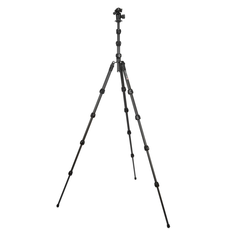 Albert 2.0 Carbon Fibre Tripod System - **EX DEMO**
