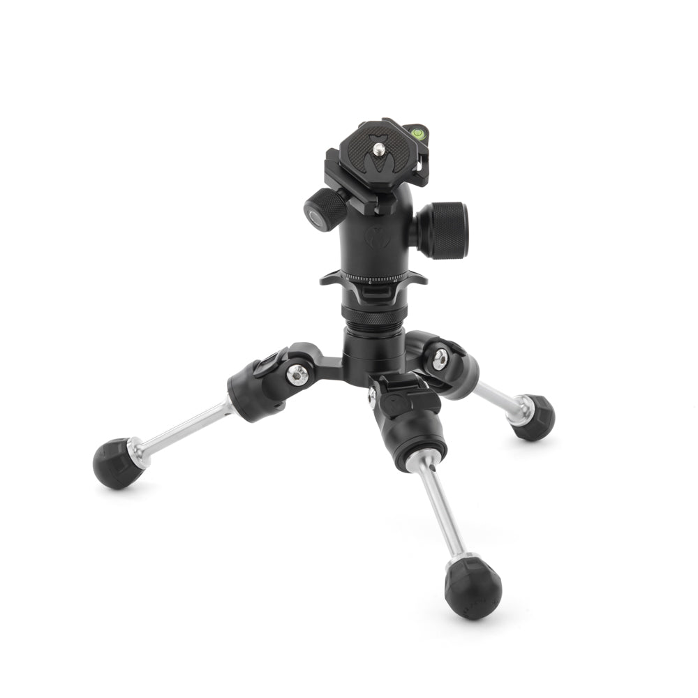 Albert 2.0 Carbon Fibre Tripod System - **EX DEMO**