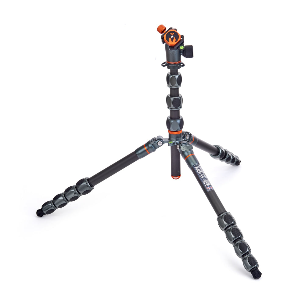 Albert 2.0 Carbon Fibre Tripod System - **EX DEMO**