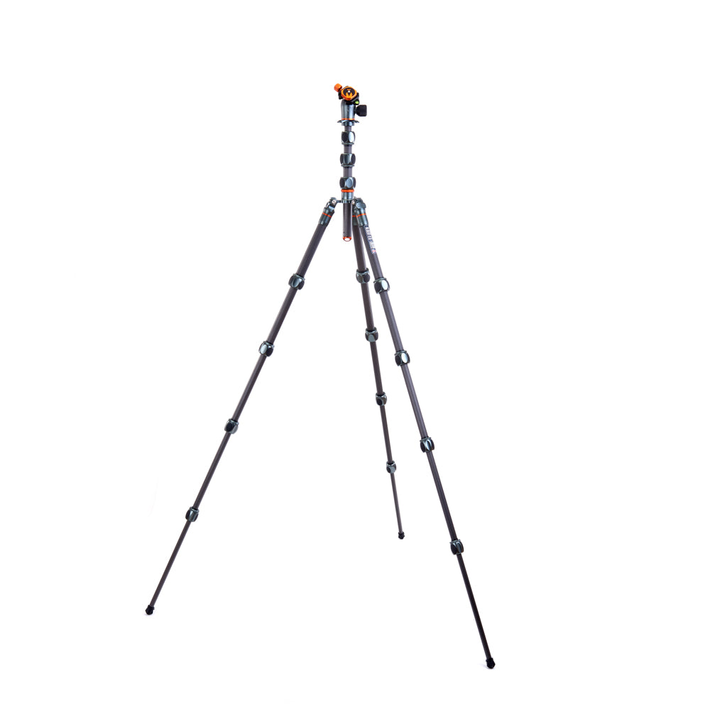 Albert 2.0 Carbon Fibre Tripod System - **EX DEMO**