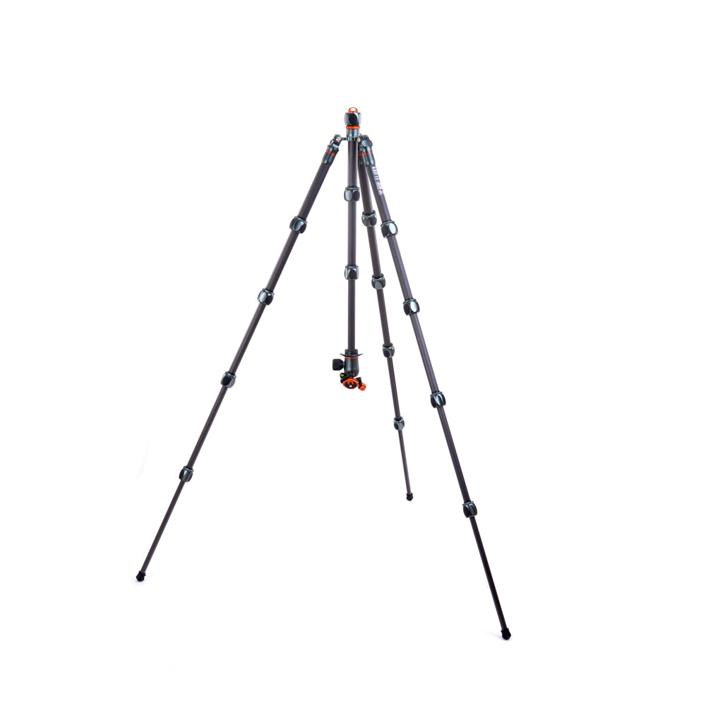 Albert 2.0 Carbon Fibre Tripod System - **EX DEMO**