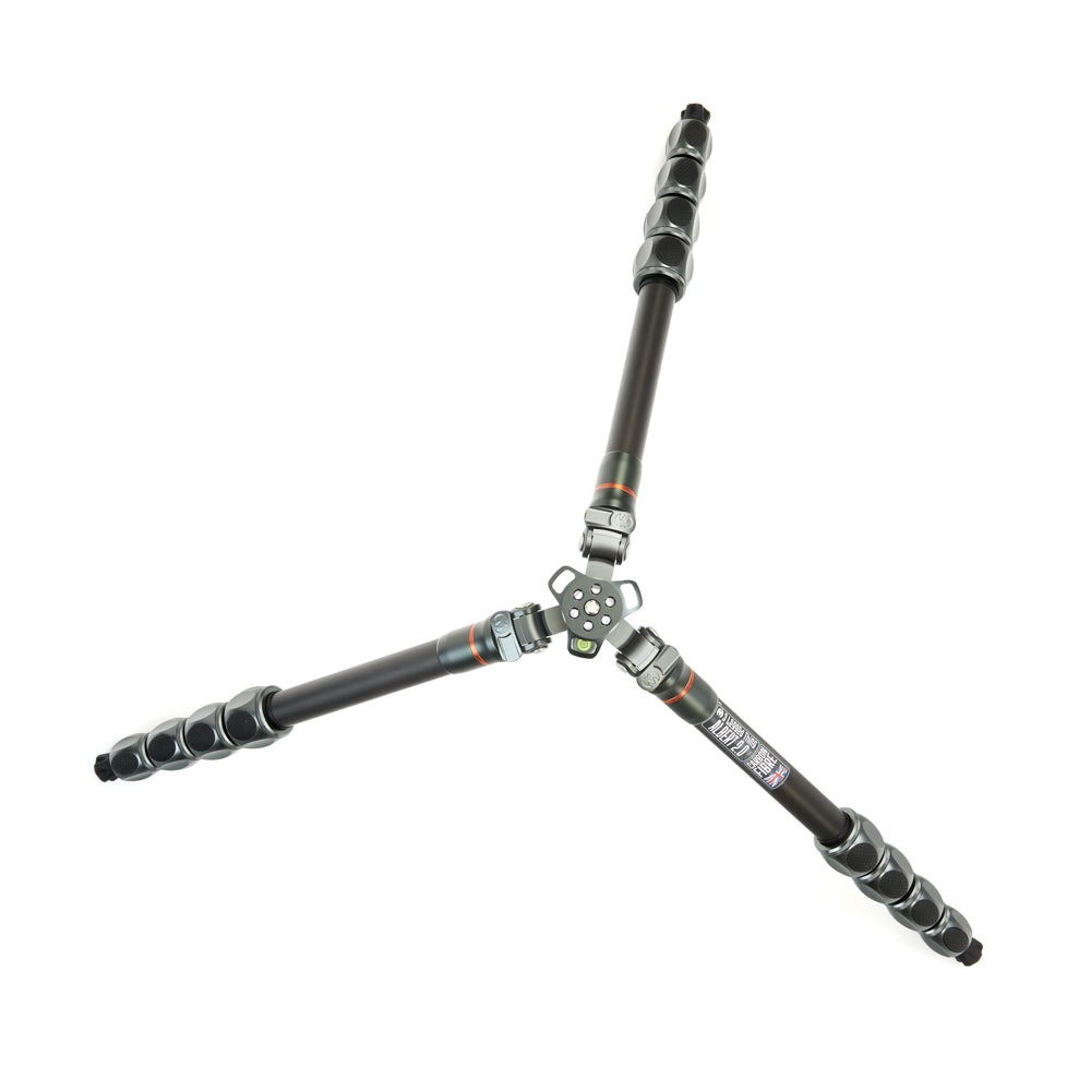 Albert 2.0 Carbon Fibre Tripod System - **EX DEMO**