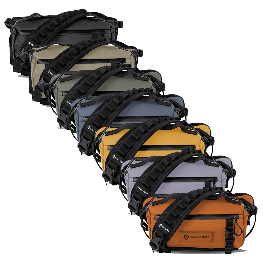 Wandrd Rogue Sling 6L Bag