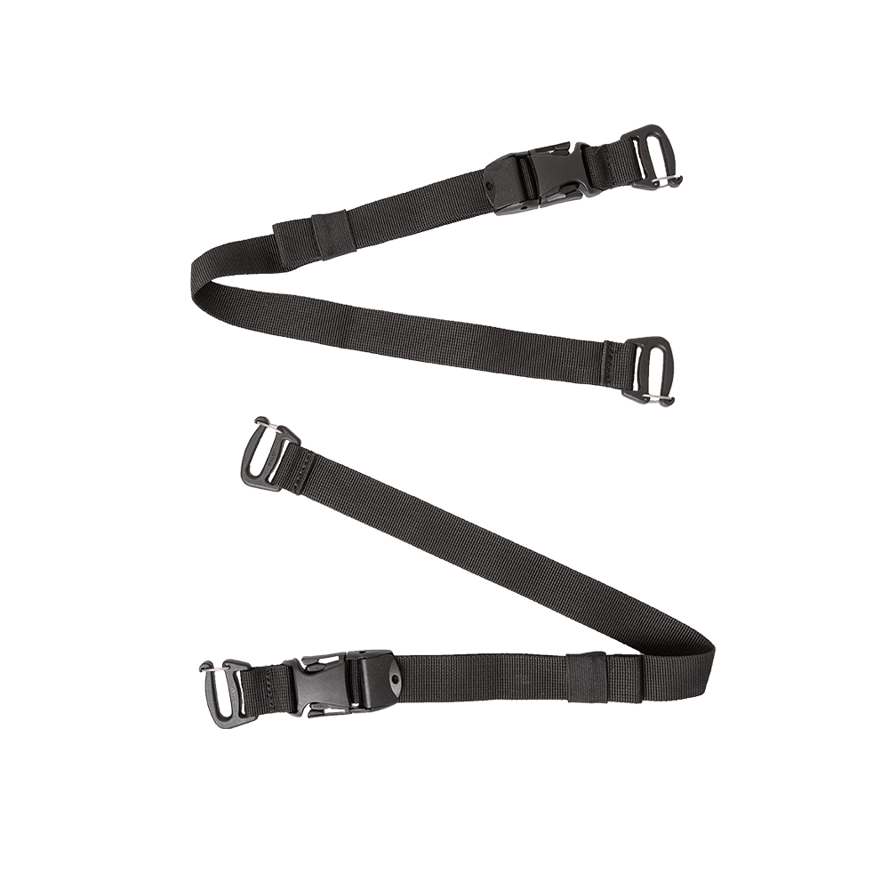 Wandrd Accessory Straps