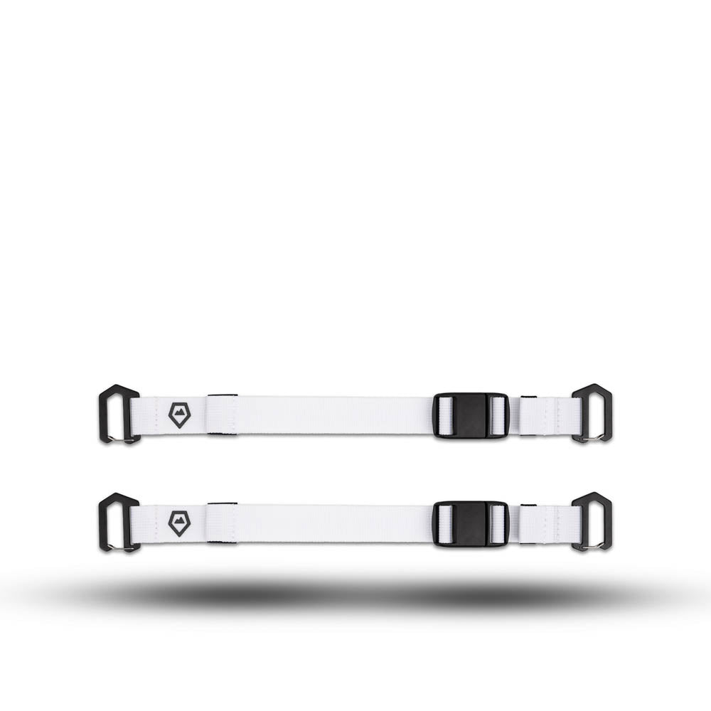 Wandrd Premium Accessory Straps