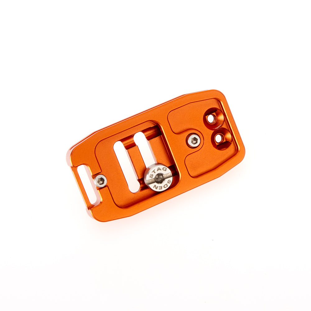 ELLIE System base plates