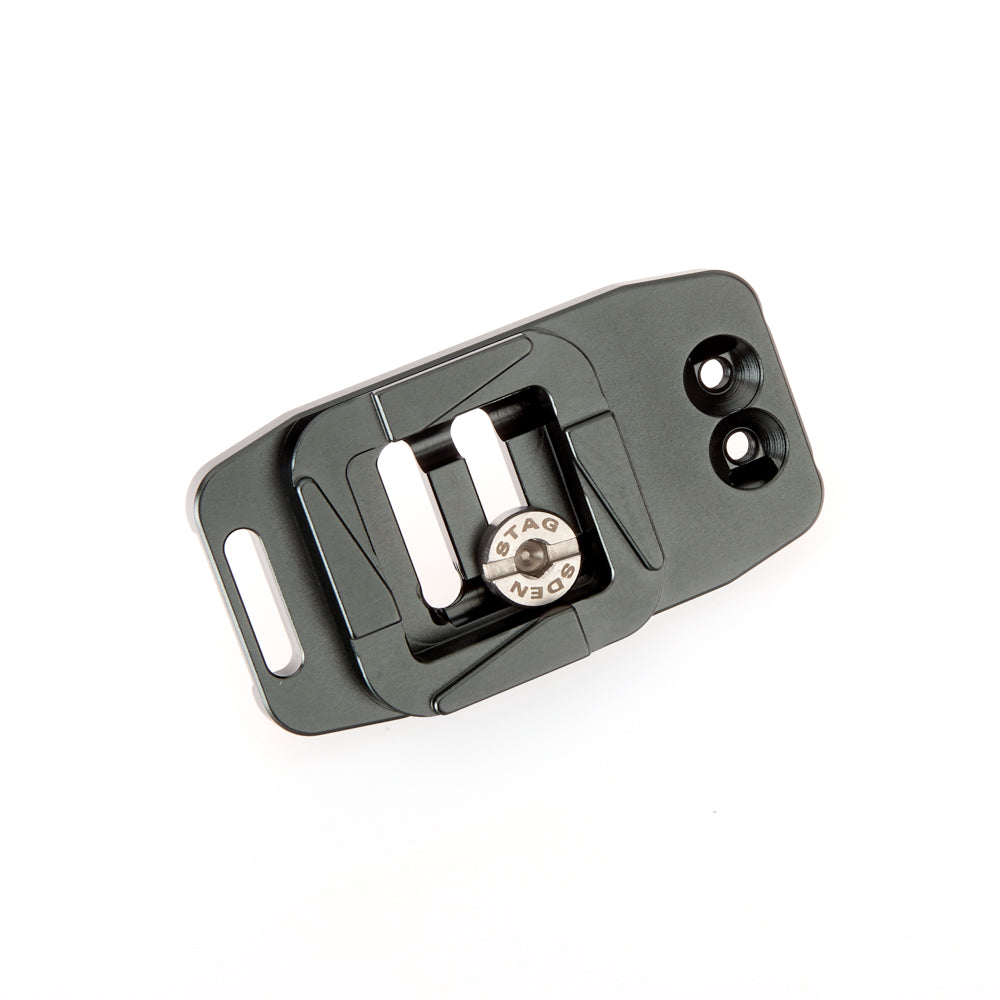 ELLIE System base plates