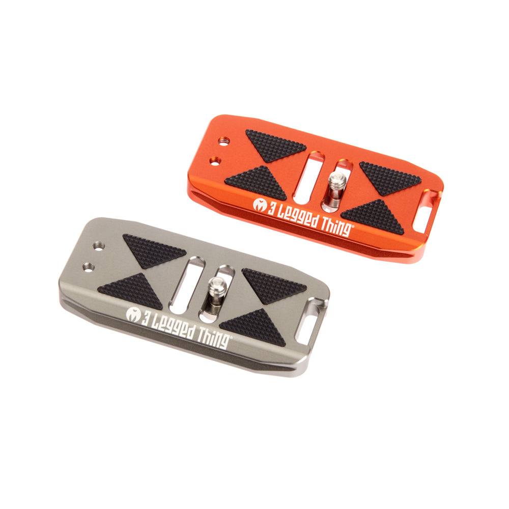 Ellie base plates **EX-DEMO**