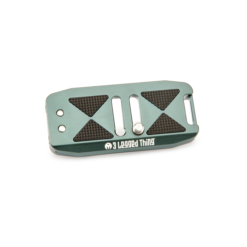 ELLIE System base plates