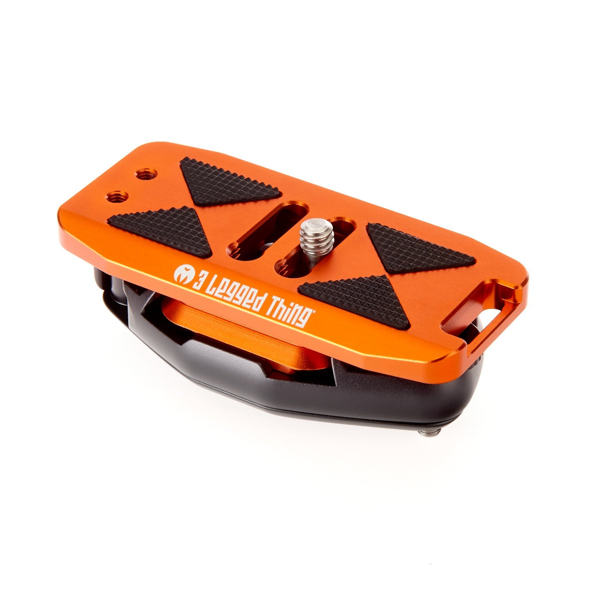 ELLIE System base plates