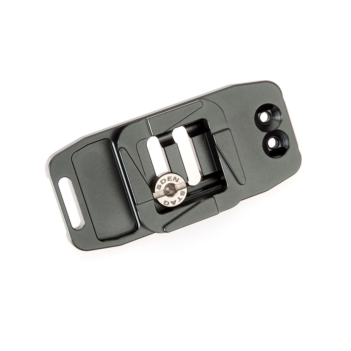 ELLIE System base plates