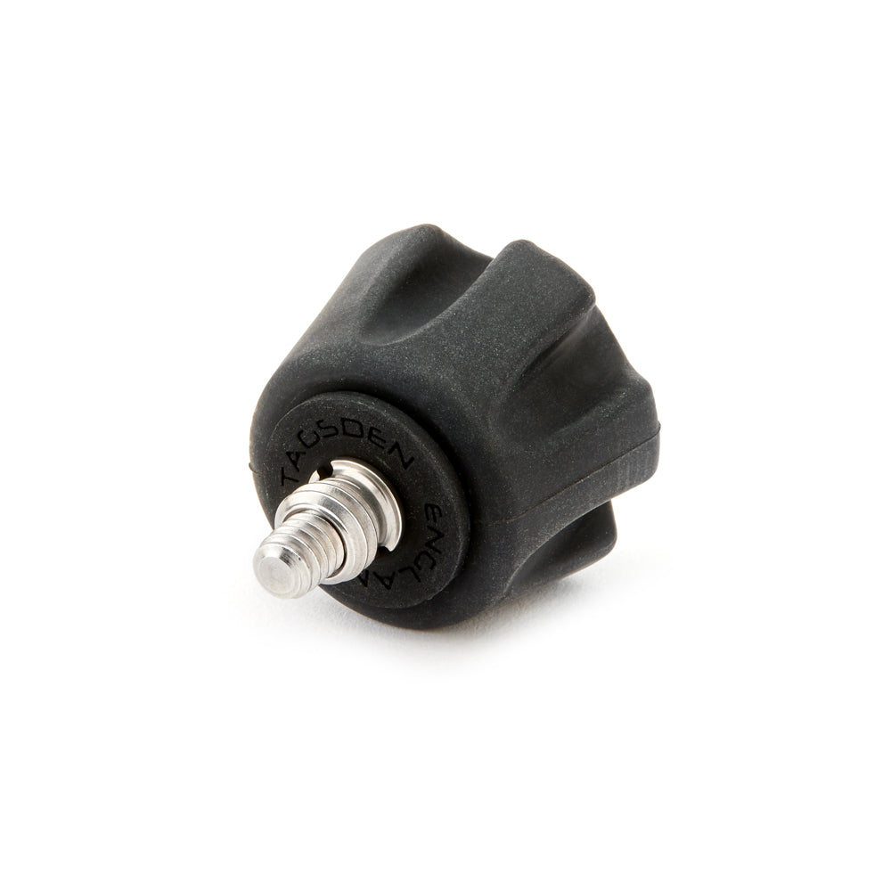 Big Bootz set of 3 footwear for larger tripods