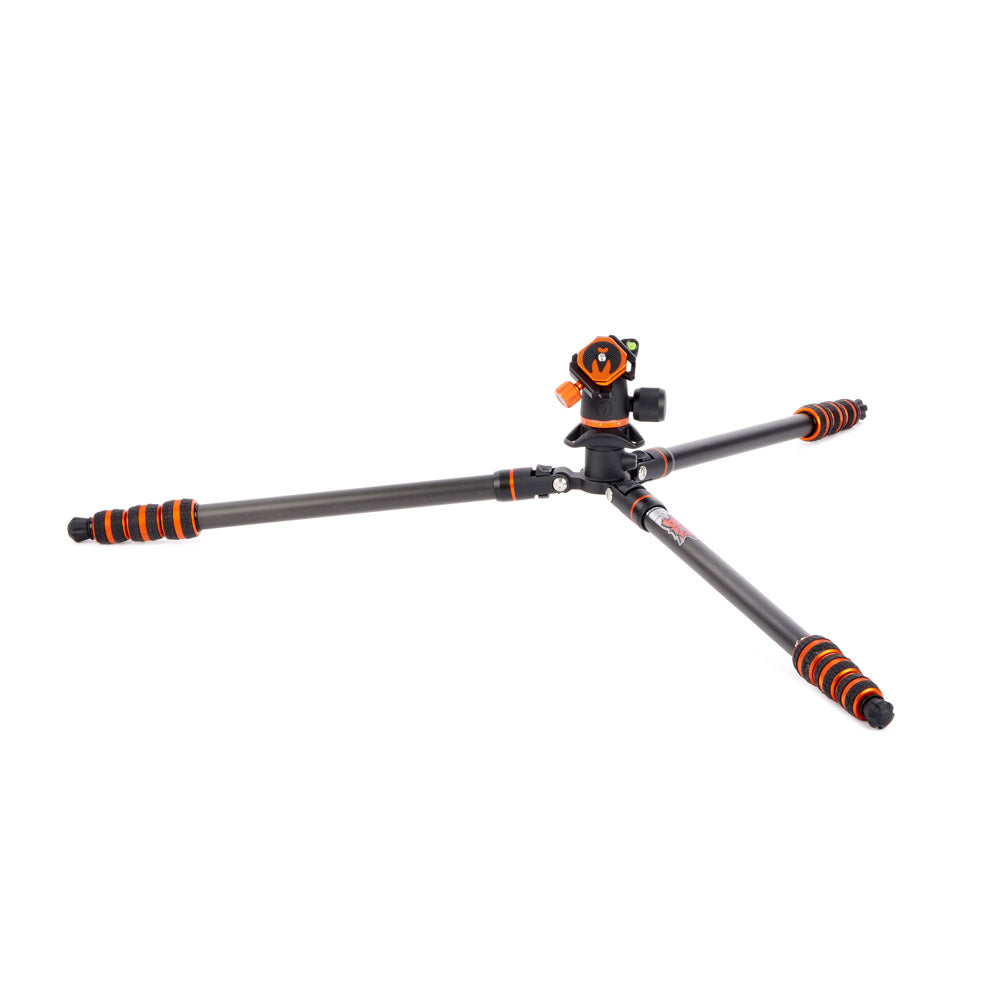 PUNKS Billy 2.0 Tripod System