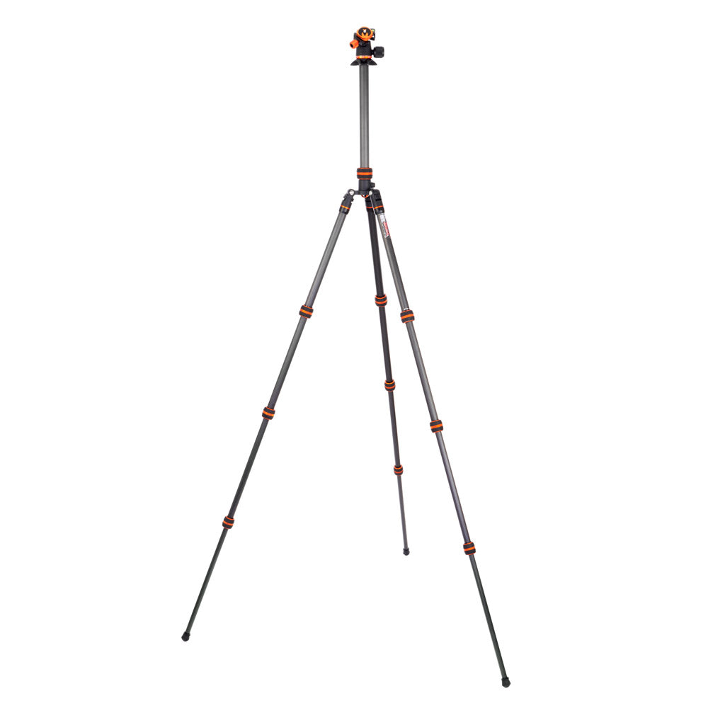 PUNKS Billy 2.0 Tripod System