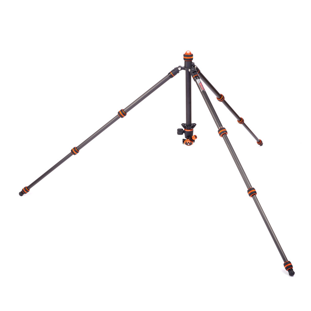 PUNKS Billy 2.0 Tripod System