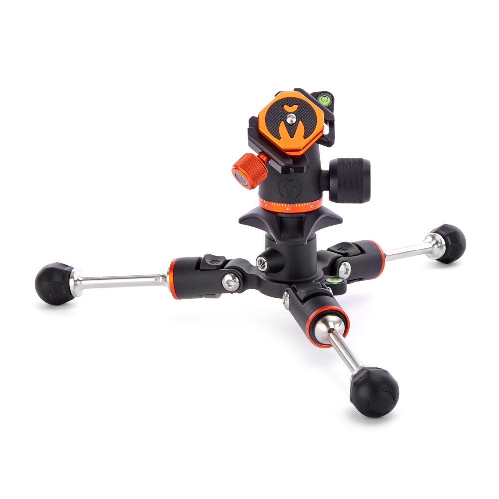 PUNKS Billy 2.0 Tripod System