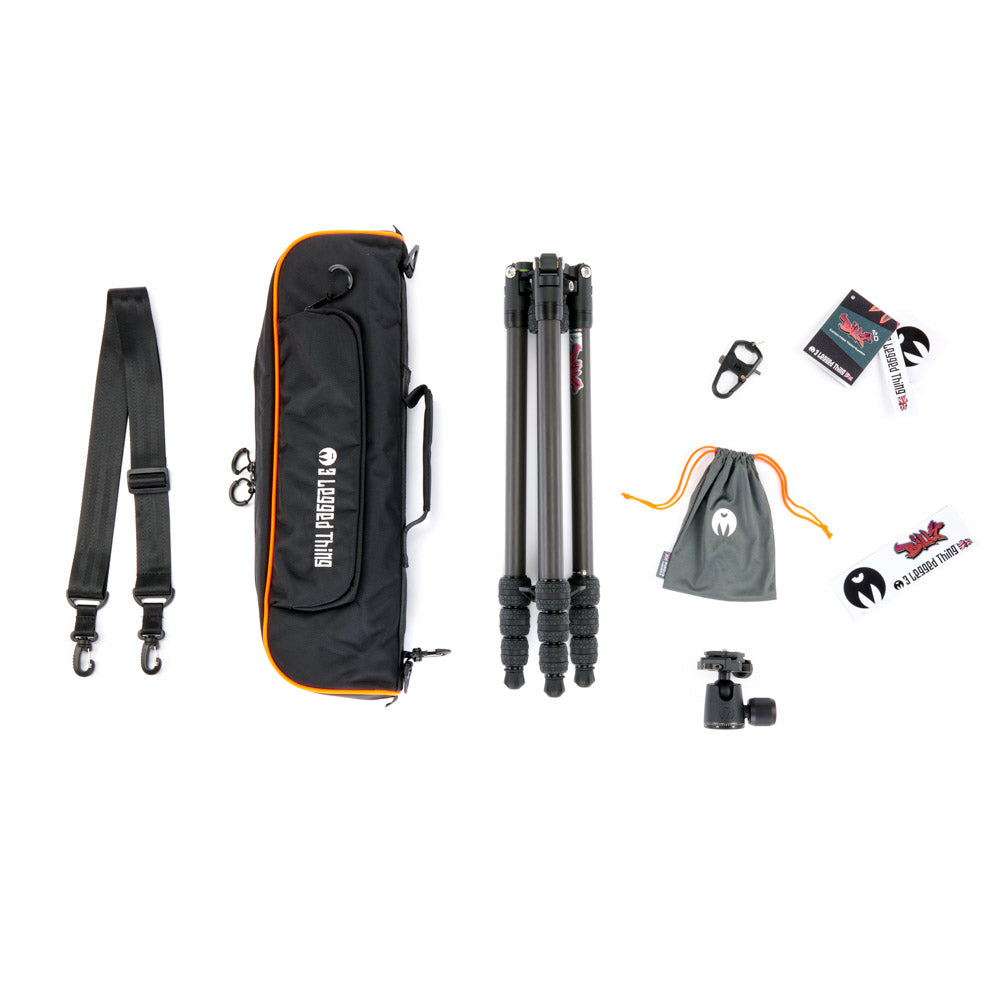 Punks Billy 2.0 Video Kits