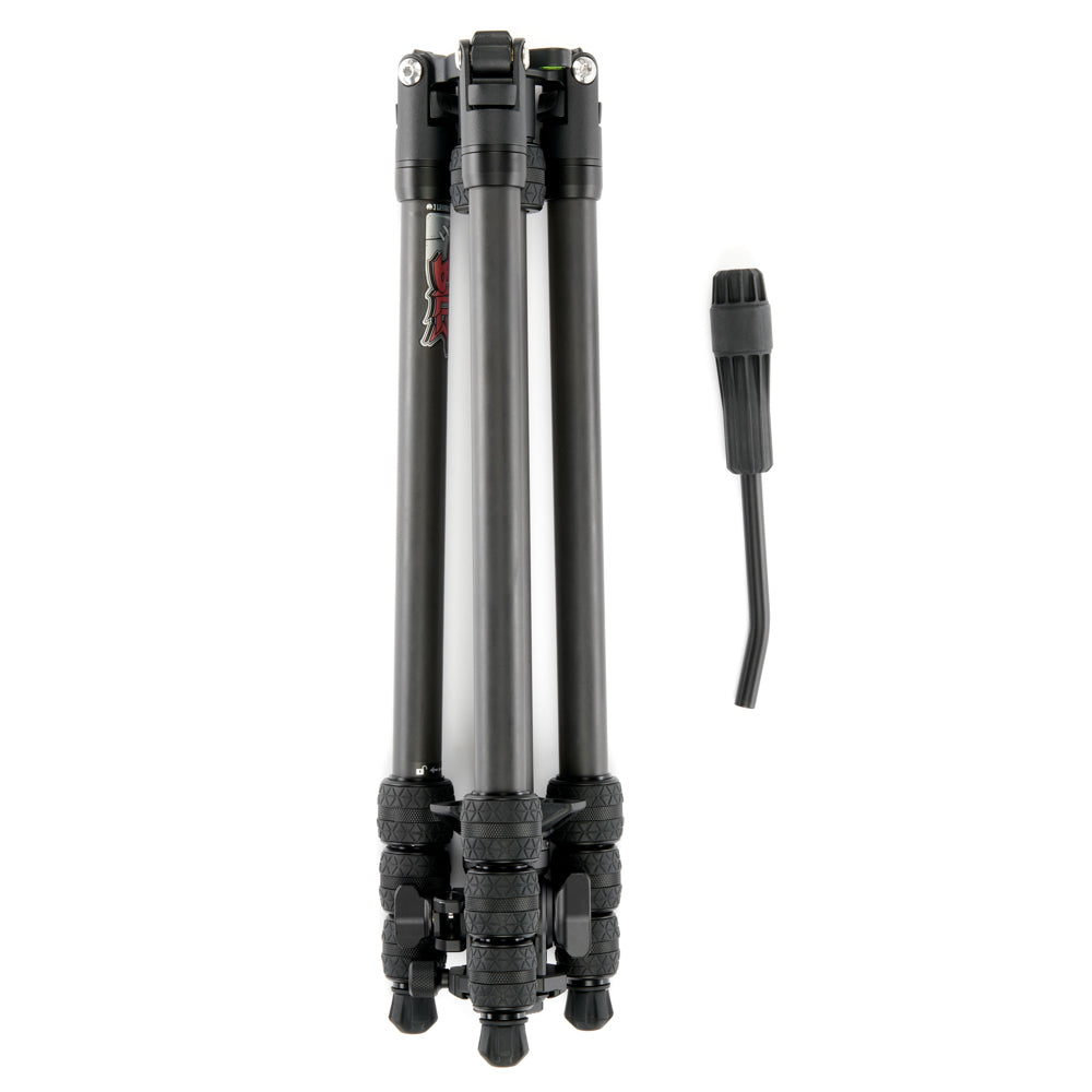 PUNKS Billy 2.0 Tripod System