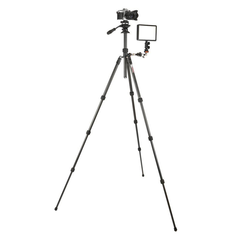 PUNKS Billy 2.0 Tripod System