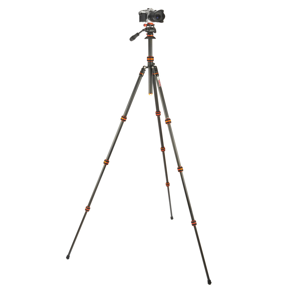 PUNKS Billy 2.0 Tripod System