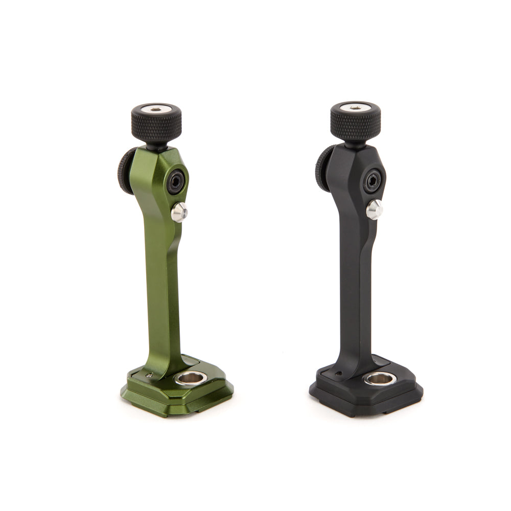 BINOZ Arca-Swiss & QD compatible Binocular Mount