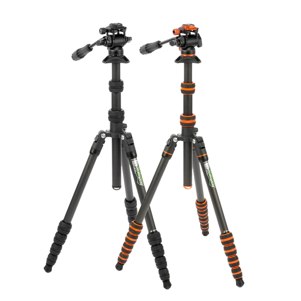 Punks Brian 2.0 Video Kits