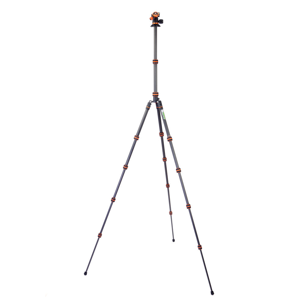 PUNKS Brian 2.0 Tripod System