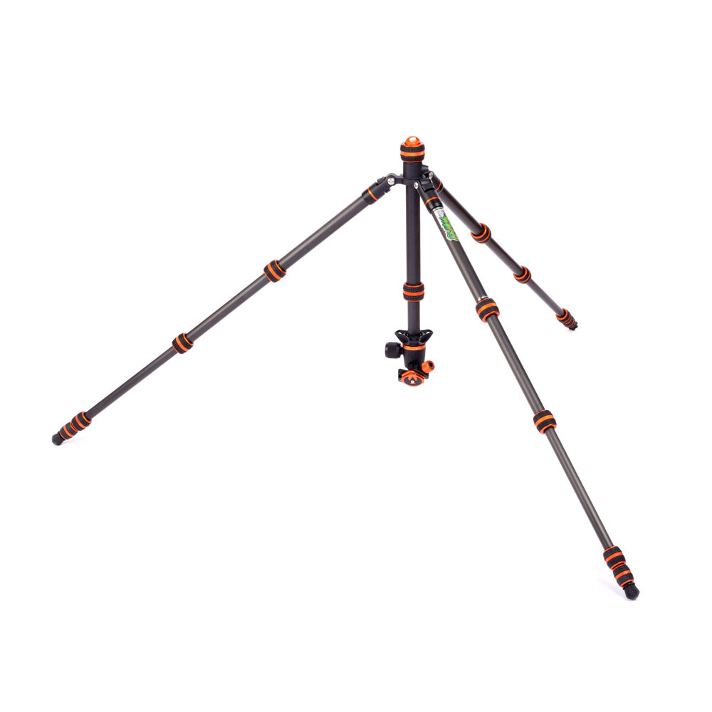 PUNKS Brian 2.0 Tripod System