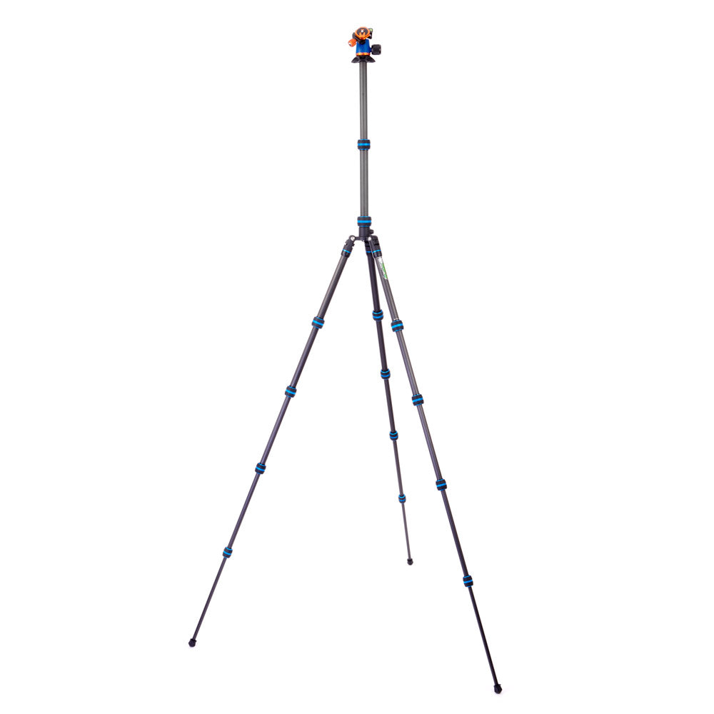 PUNKS Brian 2.0 Tripod System