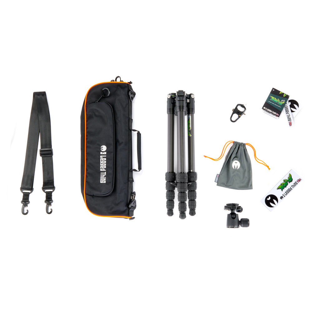 Punks Brian 2.0 Video Kits